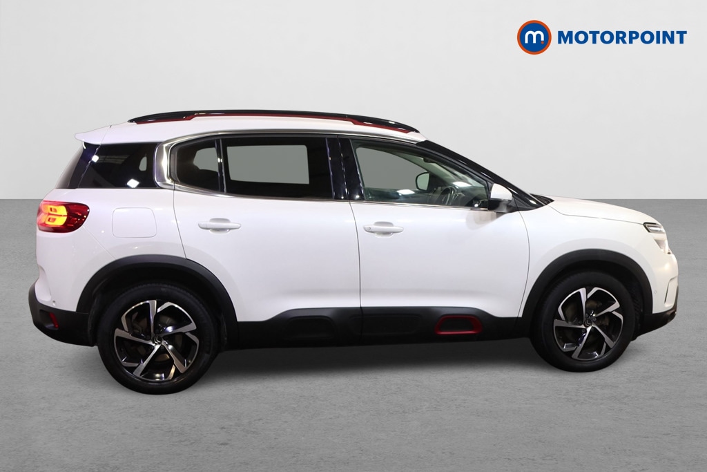 Used Citroen C5 Aircross 2020 for sale - 76892545: Photo 8