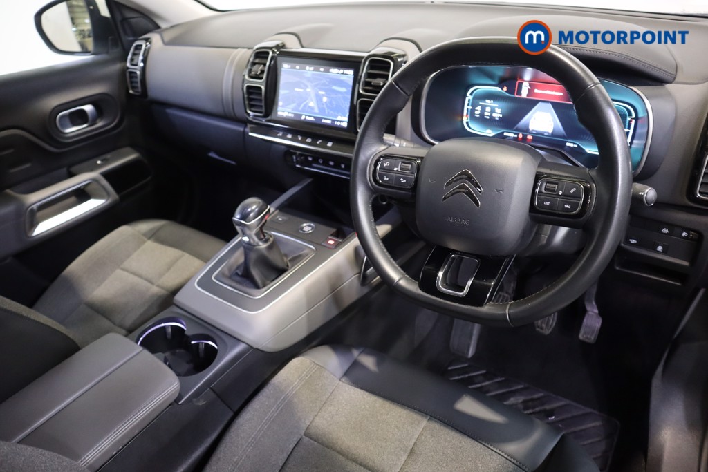 Used Citroen C5 Aircross 2020 for sale - 76892545: Photo 9