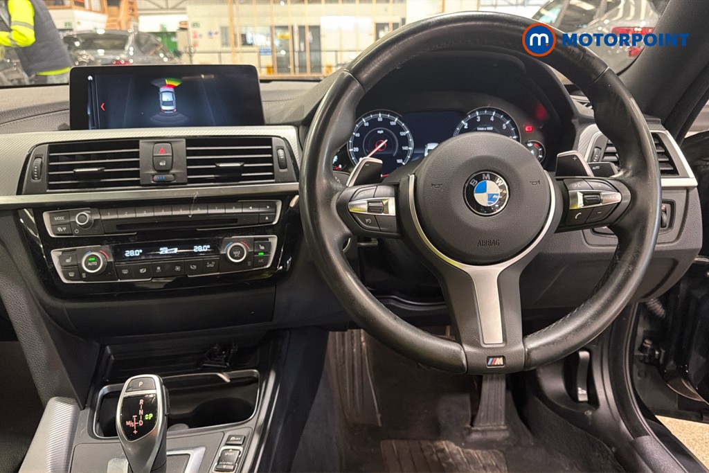 Used BMW 4 Series 2018 for sale - 78123698: Photo 10
