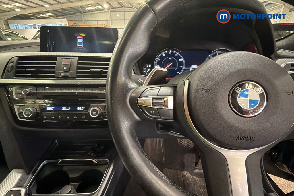 Used BMW 4 Series 2018 for sale - 78123698: Photo 11