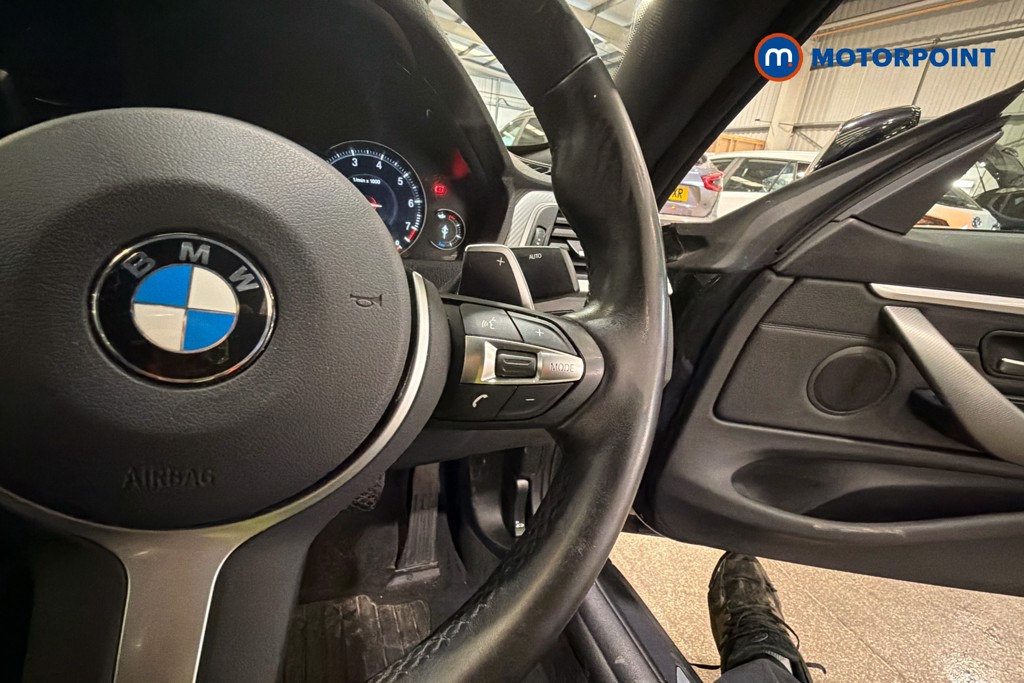 Used BMW 4 Series 2018 for sale - 78123698: Photo 12