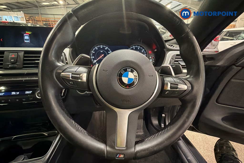 Used BMW 4 Series 2018 for sale - 78123698: Photo 13