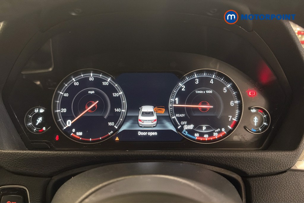 Used BMW 4 Series 2018 for sale - 78123698: Photo 16