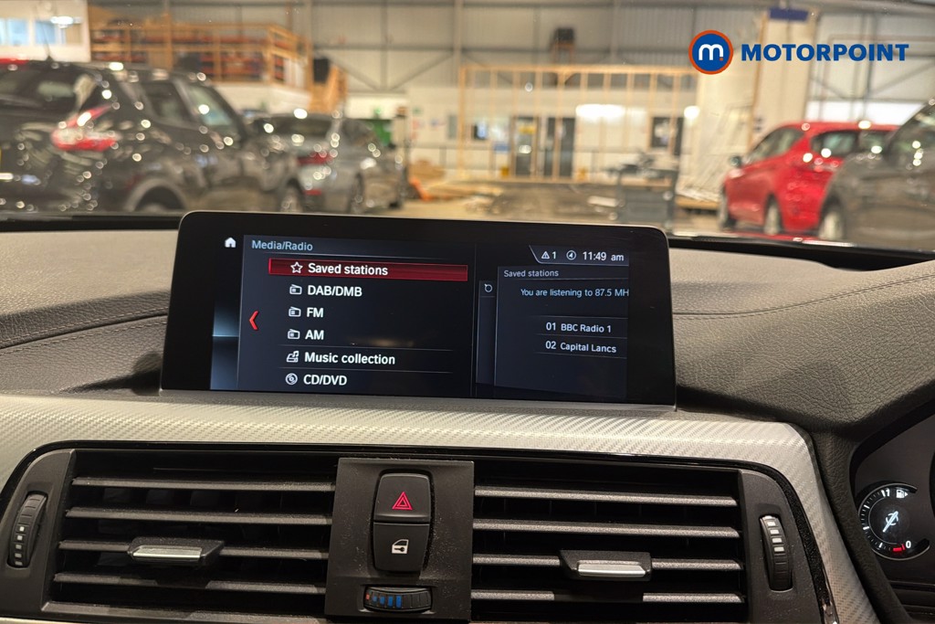 Used BMW 4 Series 2018 for sale - 78123698: Photo 17