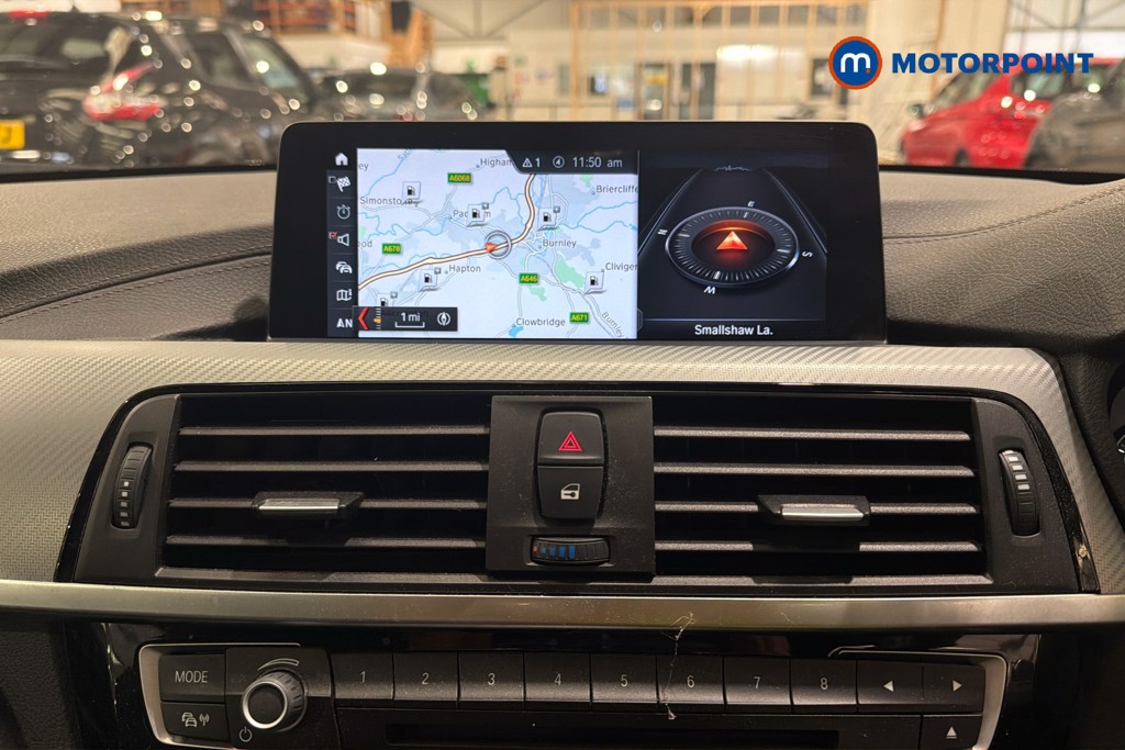 Used BMW 4 Series 2018 for sale - 78123698: Photo 18