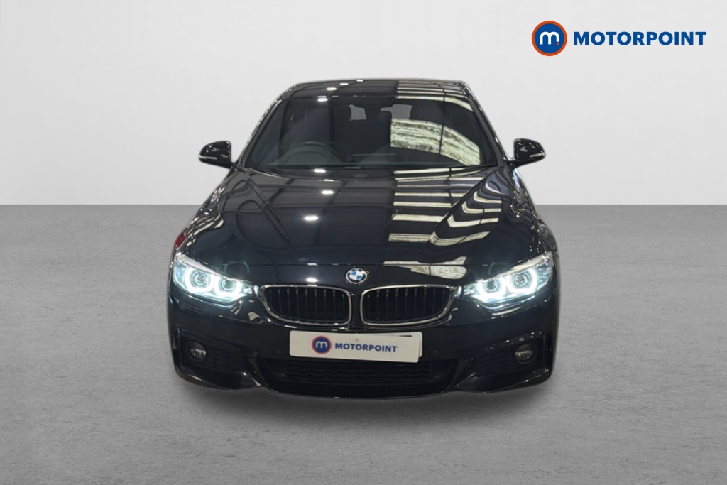 Used BMW 4 Series 2018 for sale - 78123698: Photo 2