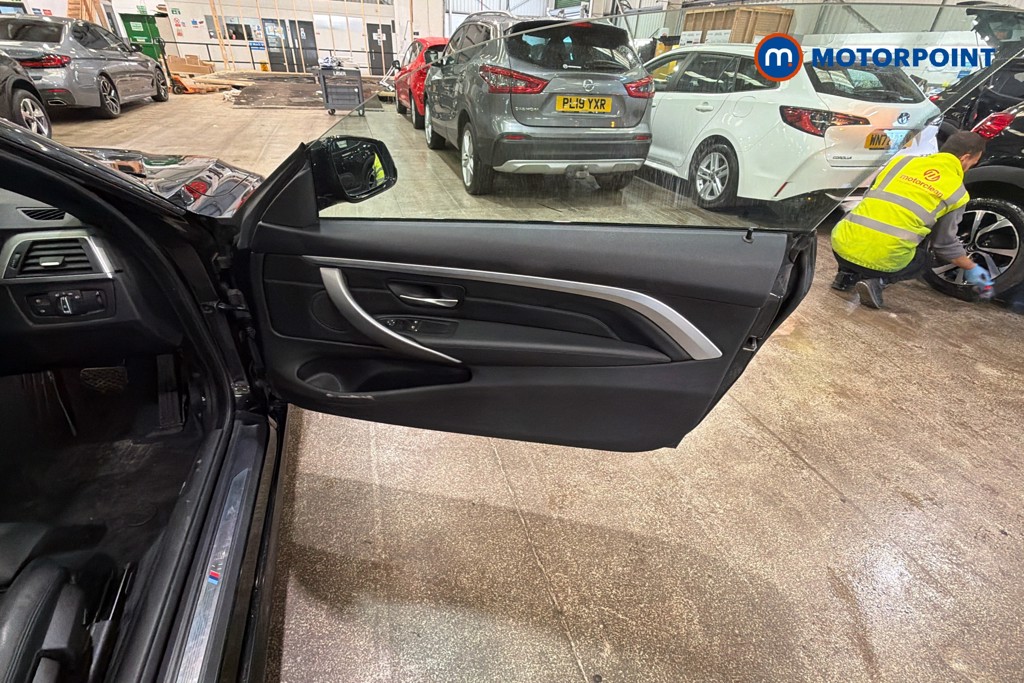 Used BMW 4 Series 2018 for sale - 78123698: Photo 24