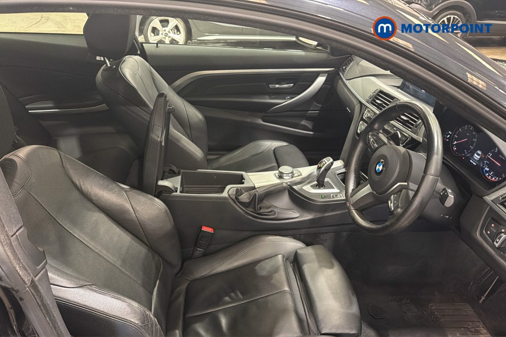 Used BMW 4 Series 2018 for sale - 78123698: Photo 27