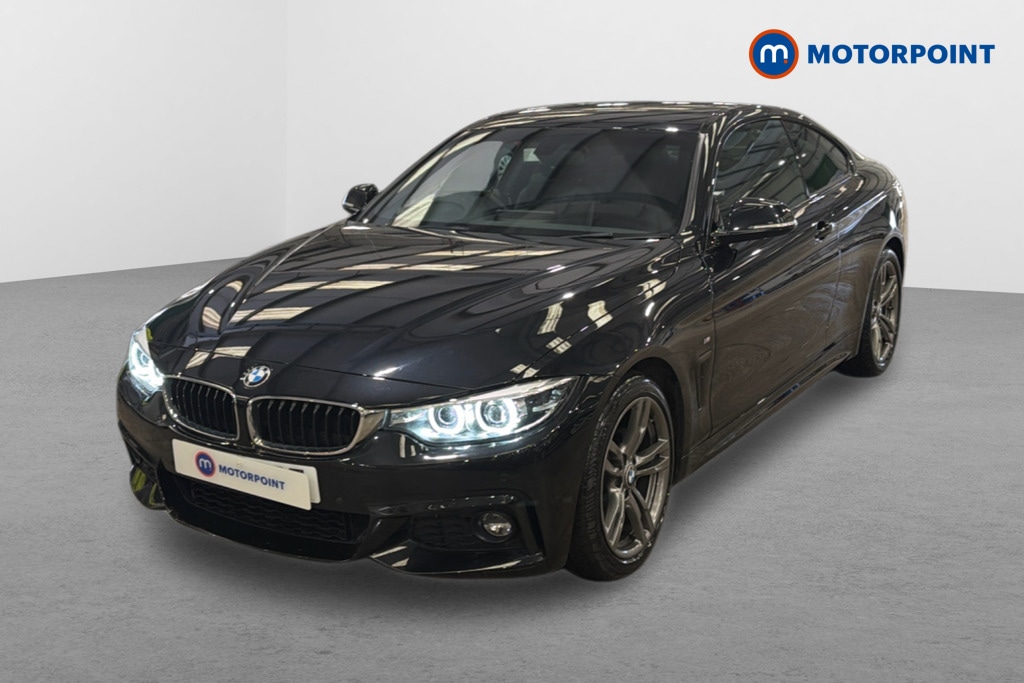 Used BMW 4 Series 2018 for sale - 78123698: Photo 3