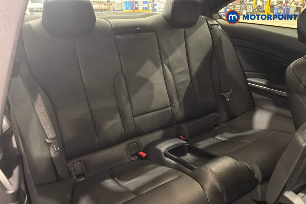 Used BMW 4 Series 2018 for sale - 78123698: Photo 30