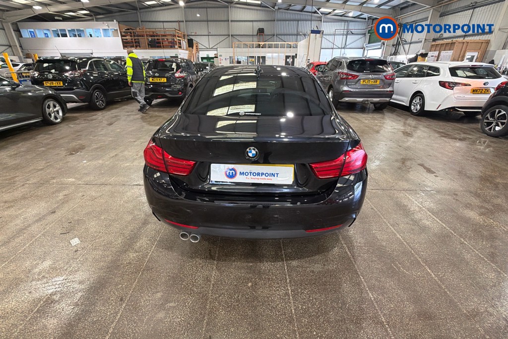 Used BMW 4 Series 2018 for sale - 78123698: Photo 33