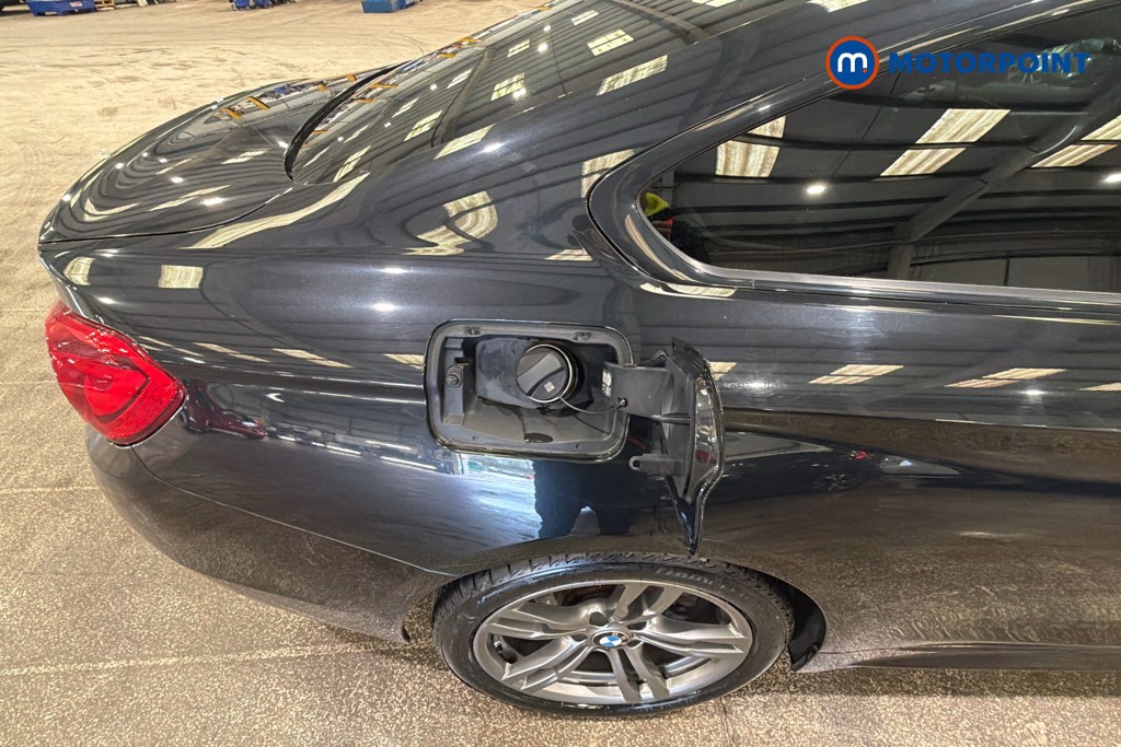 Used BMW 4 Series 2018 for sale - 78123698: Photo 37