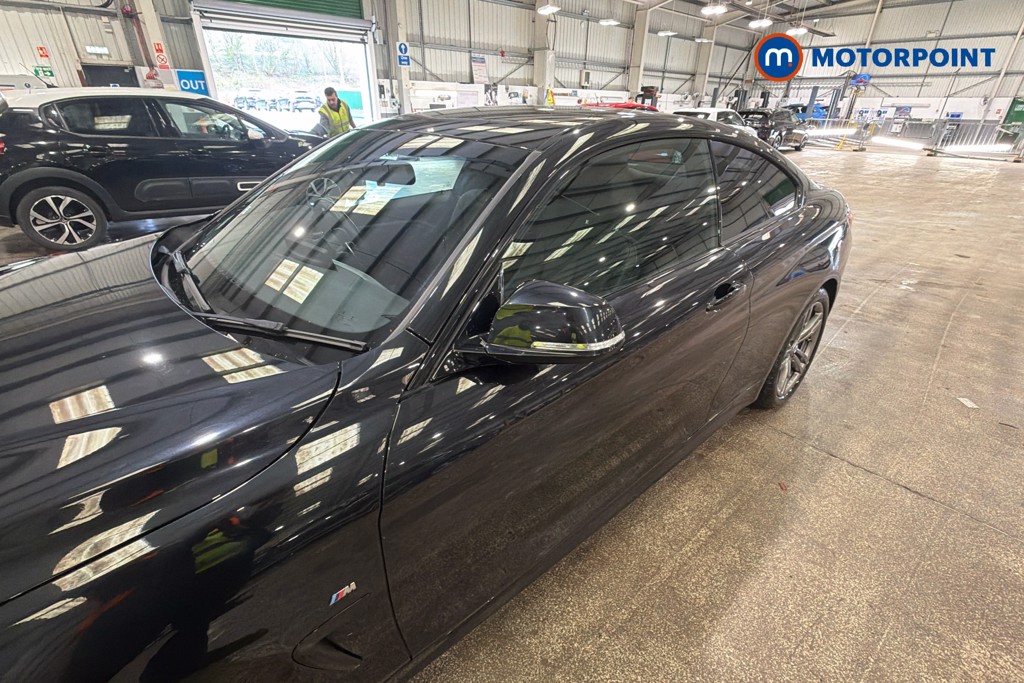 Used BMW 4 Series 2018 for sale - 78123698: Photo 39