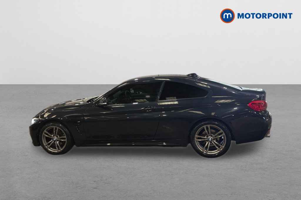 Used BMW 4 Series 2018 for sale - 78123698: Photo 4