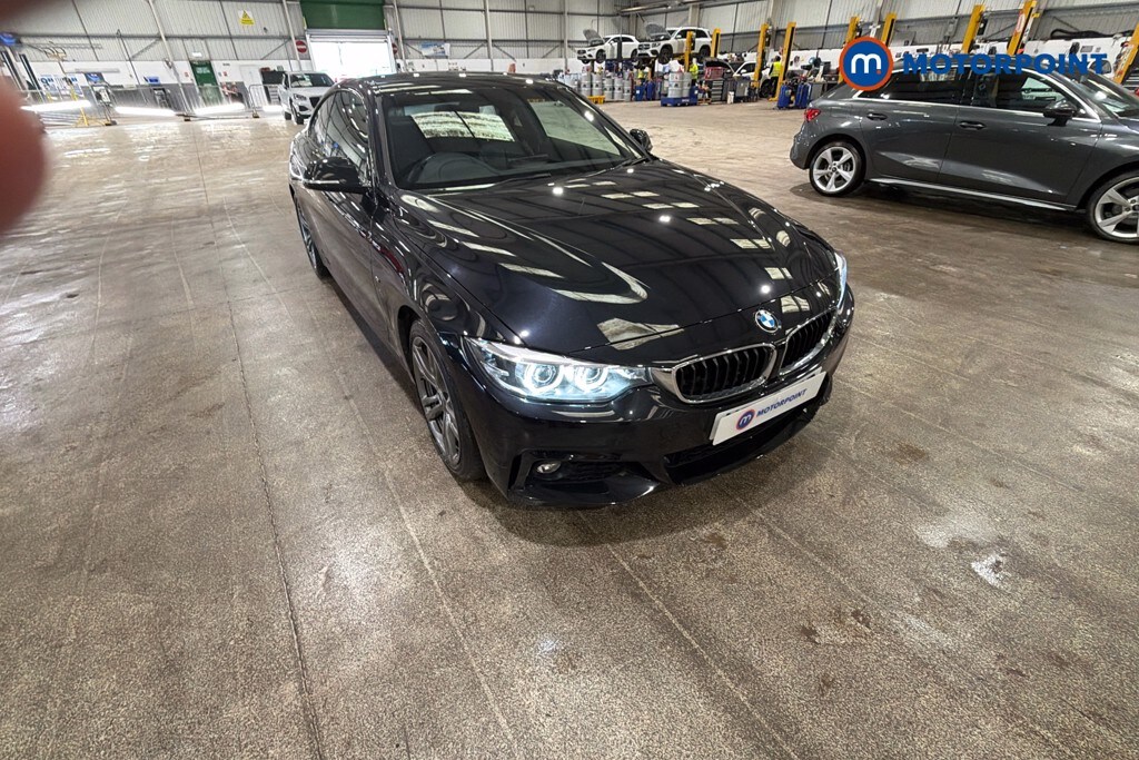 Used BMW 4 Series 2018 for sale - 78123698: Photo 40