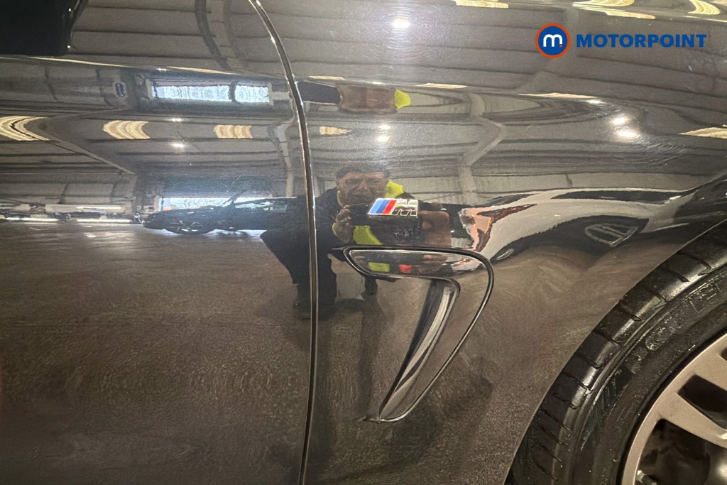 Used BMW 4 Series 2018 for sale - 78123698: Photo 42