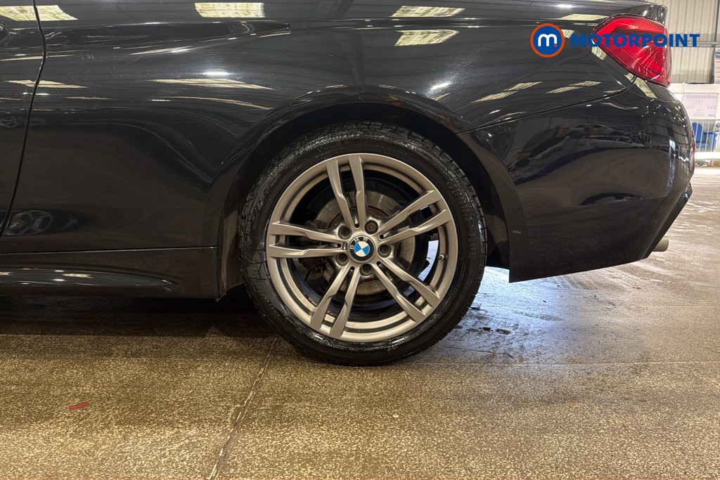 Used BMW 4 Series 2018 for sale - 78123698: Photo 44