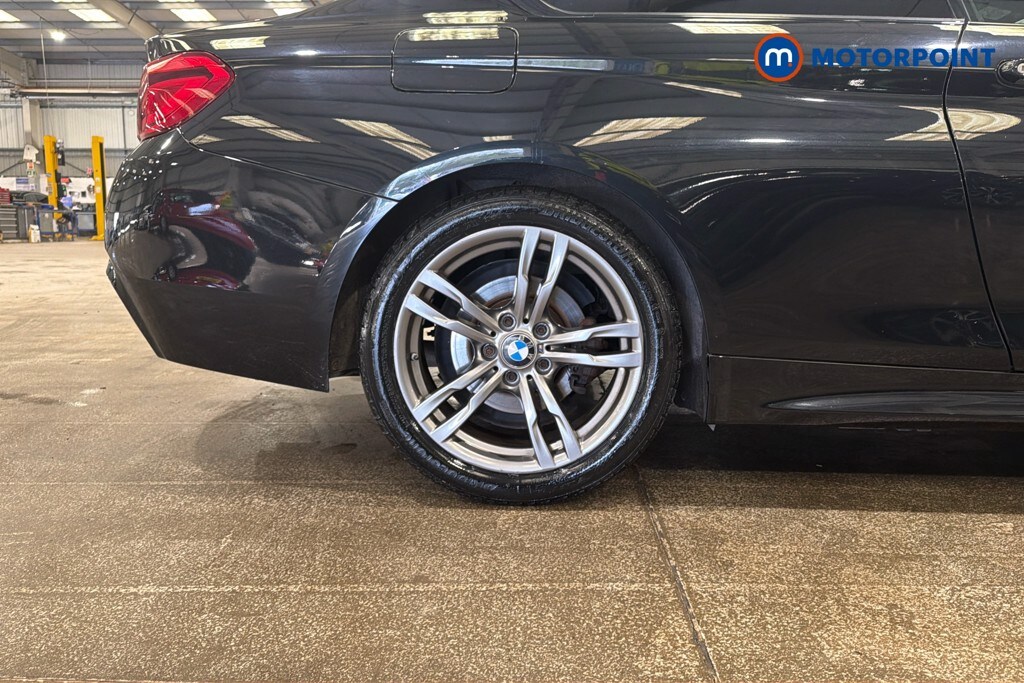 Used BMW 4 Series 2018 for sale - 78123698: Photo 45