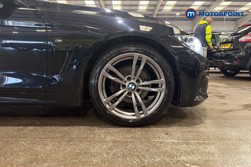 Used BMW 4 Series 2018 for sale - 78123698: Photo 46