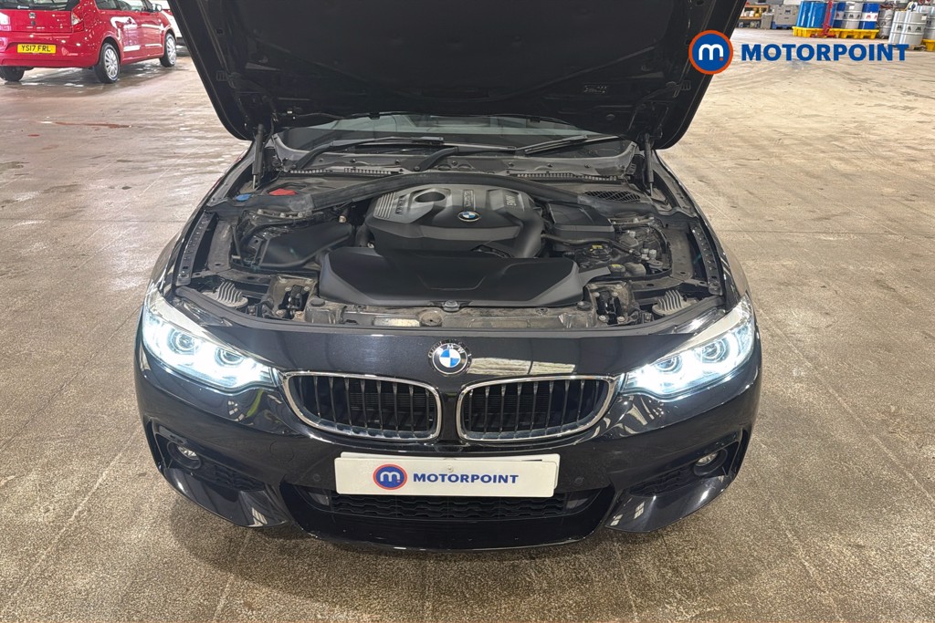 Used BMW 4 Series 2018 for sale - 78123698: Photo 47