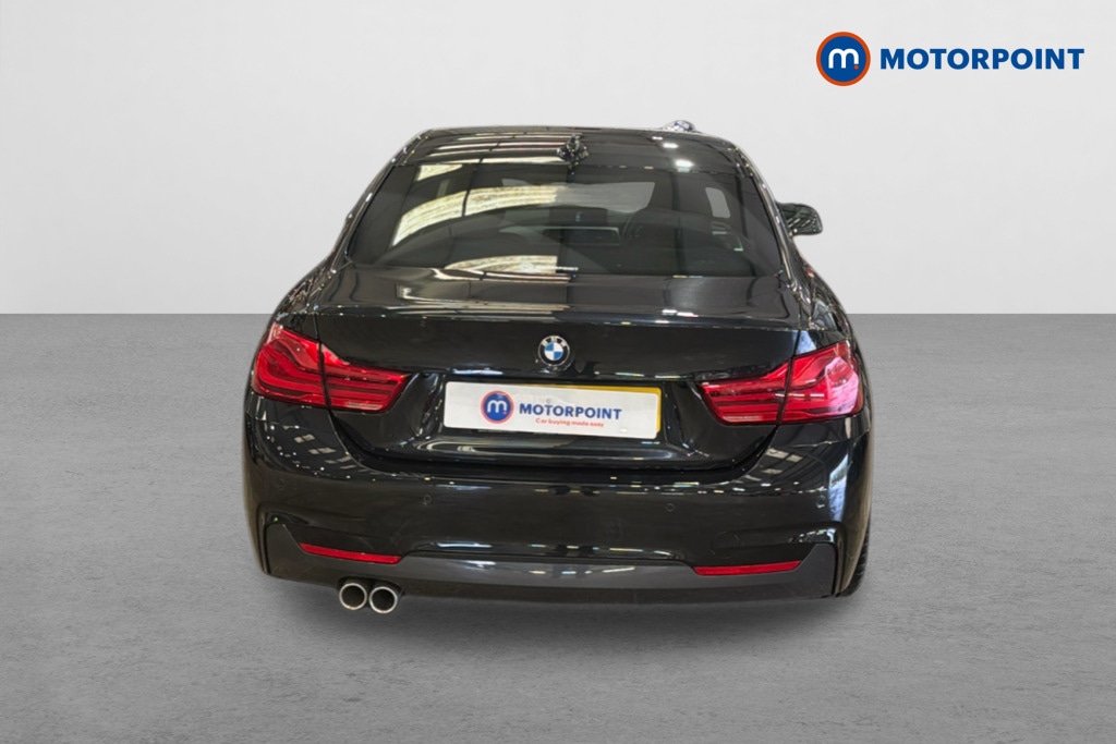 Used BMW 4 Series 2018 for sale - 78123698: Photo 6