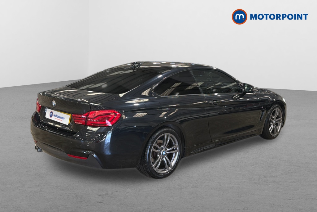 Used BMW 4 Series 2018 for sale - 78123698: Photo 7