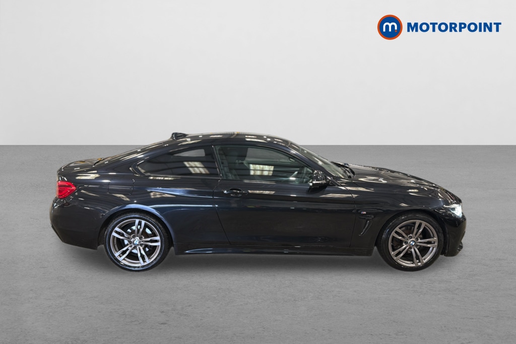 Used BMW 4 Series 2018 for sale - 78123698: Photo 8