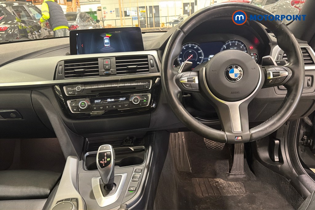 Used BMW 4 Series 2018 for sale - 78123698: Photo 9