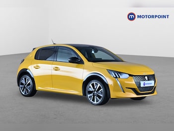 Used Peugeot 208 2022 for sale - 79572454: Photo