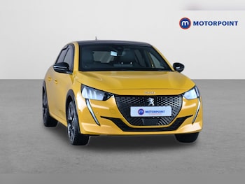 Used Peugeot 208 2022 for sale - 79572454: Photo