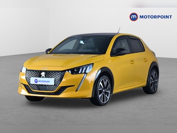 Used Peugeot 208 2022 for sale - 79572454: Photo