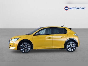 Used Peugeot 208 2022 for sale - 79572454: Photo