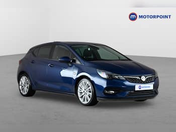 Used Vauxhall Astra 2021 for sale - 79842568: Photo