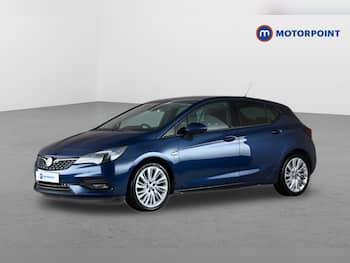 Used Vauxhall Astra 2021 for sale - 79842568: Photo