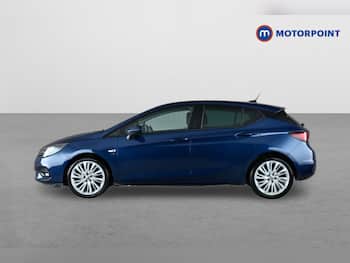 Used Vauxhall Astra 2021 for sale - 79842568: Photo