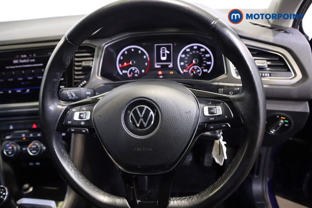 Used Volkswagen T-Roc 2021 for sale - 77340465: Photo 11