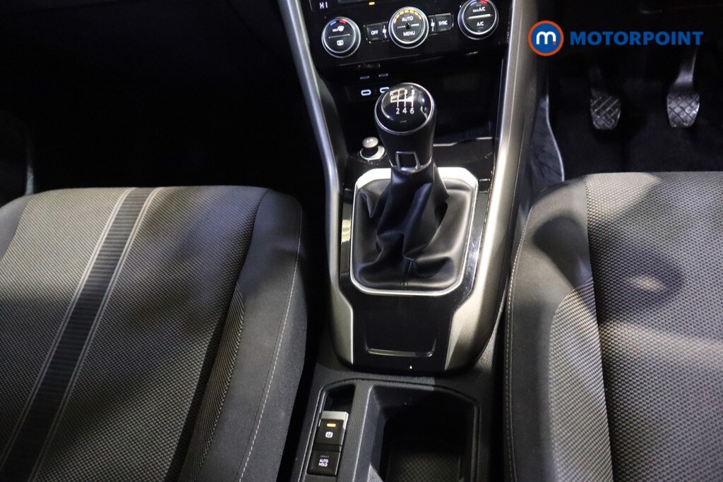 Used Volkswagen T-Roc 2021 for sale - 77340465: Photo 14