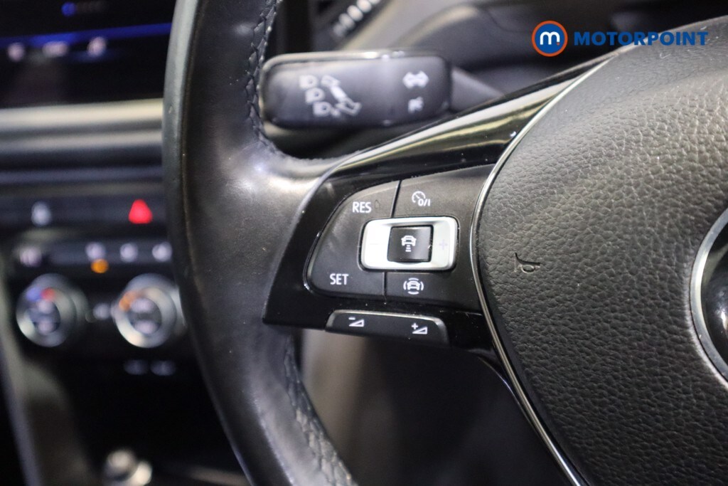 Used Volkswagen T-Roc 2021 for sale - 77340465: Photo 23