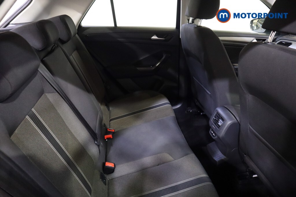 Used Volkswagen T-Roc 2021 for sale - 77340465: Photo 26