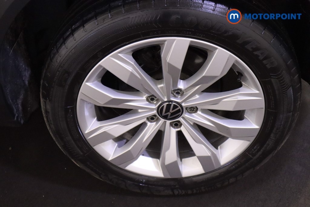 Used Volkswagen T-Roc 2021 for sale - 77340465: Photo 30