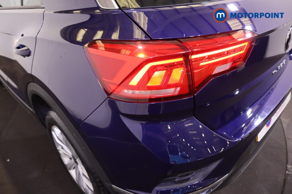 Used Volkswagen T-Roc 2021 for sale - 77340465: Photo 36