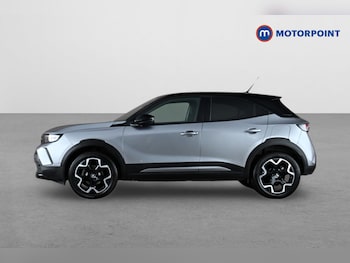 Used Vauxhall Mokka 2023 for sale - 78967392: Photo