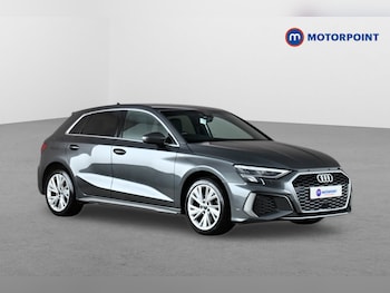 Used Audi A3 2023 for sale - 78720767: Photo