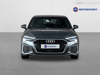 Used Audi A3 2023 for sale - 78720767: Photo