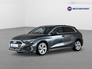 Used Audi A3 2023 for sale - 78720767: Photo