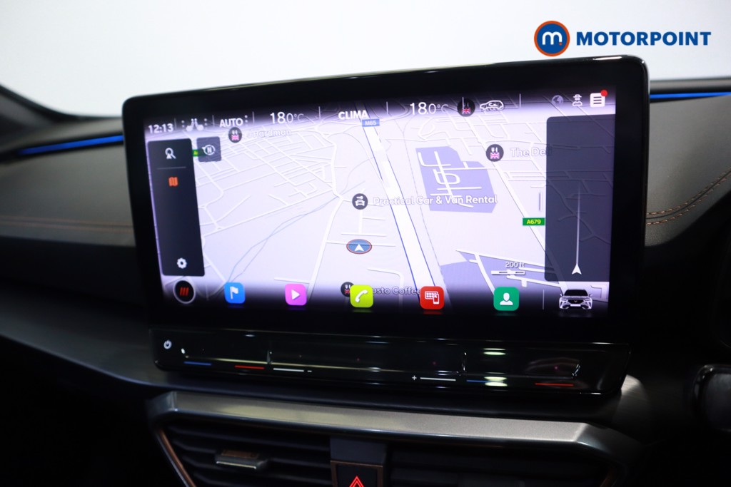 Used Cupra Formentor 2021 for sale - 77951475: Photo 10