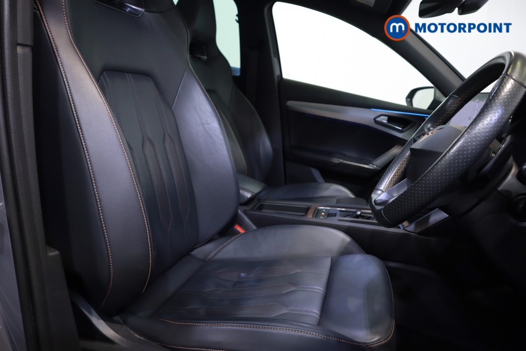 Used Cupra Formentor 2021 for sale - 77951475: Photo 13