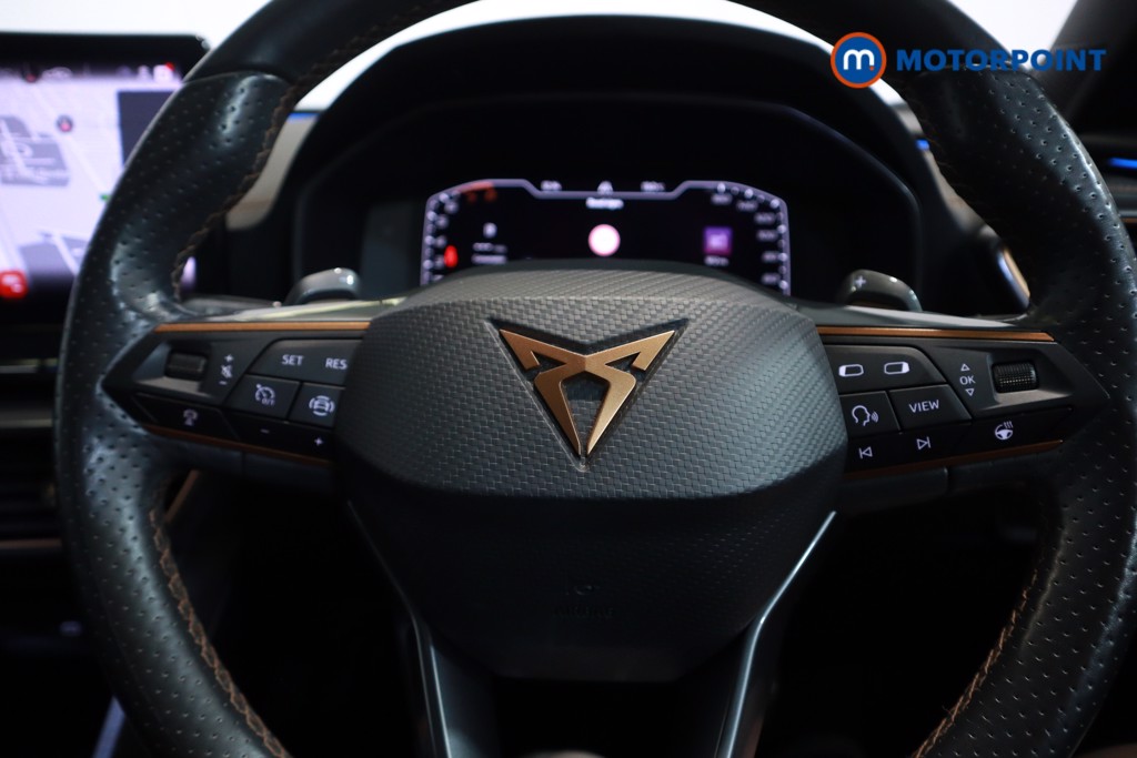 Used Cupra Formentor 2021 for sale - 77951475: Photo 17