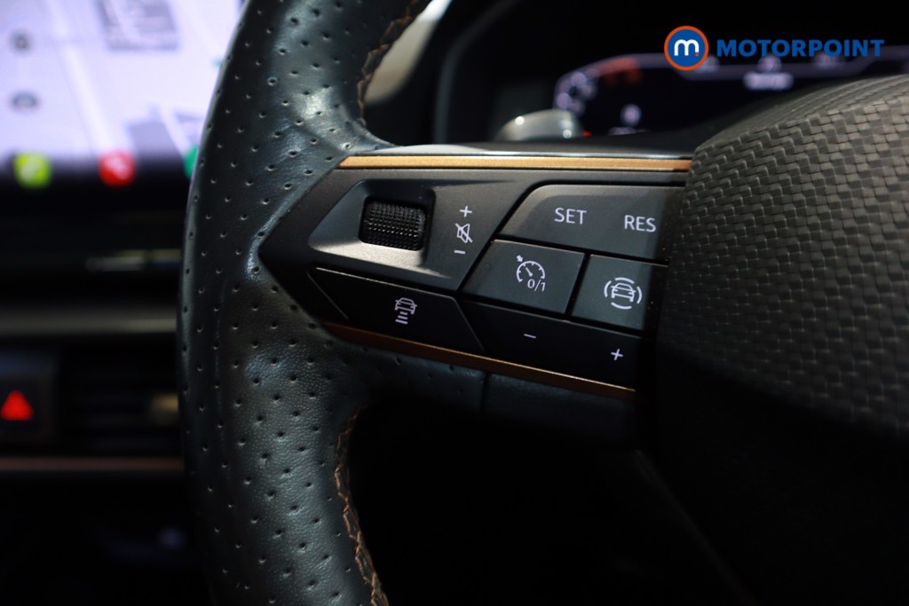 Used Cupra Formentor 2021 for sale - 77951475: Photo 18