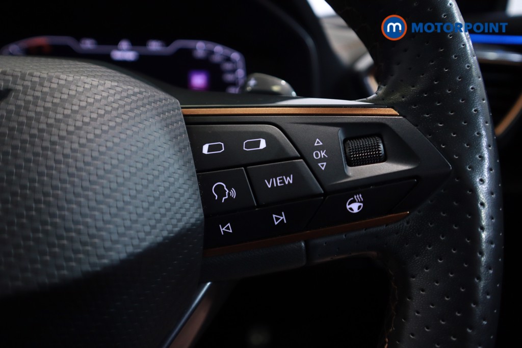 Used Cupra Formentor 2021 for sale - 77951475: Photo 19